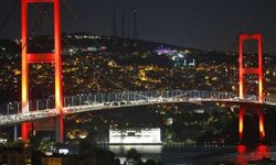 Boğaziçi Köprüsü beş saat kapalı kalacak