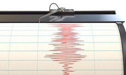 Konya'da deprem!