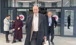 AKP şikayetçi olmuştu: Abdurrahman Dilipak’a 42 bin TL’lik ceza