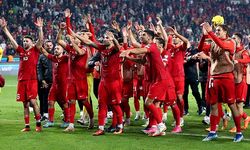 Euro 2024'e katılan Milli Takım'a UEFA'dan dev bütçe