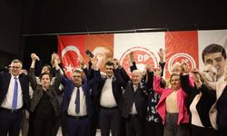 Demokrat Parti İstanbul’da ilk adayını açıkladı