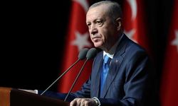 Erdoğan'dan uçakta 'yargı krizi' sözleri: Gerekirse her iki kurumun başkanıyla da görüşürüm
