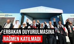 AKP’den ‘Filistin’ mitingi! Erdoğan: İsrail’i savaş suçlusu olarak dünyaya ilan ediyoruz