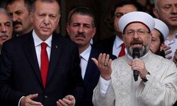 Yük yine yurttaşın sırtında! Erdoğan'ın maaşına zam, Diyanet'e dev bütçe