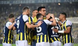 Fenerbahçe sahaya 100. yıl özel formasıyla çıkacak