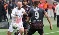 Beşiktaş’tan Gaziantep FK maçı biletlerine Cumhurriyet Bayramı’na özel fiyat