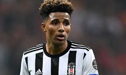 Beşiktaş'tan Gedson Fernandes için tarihi bonservis bedeli