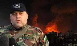 Üst düzey Hamas yetkilisi Ayman Nofal öldürüldü