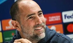 Hırvat basınından dikkat çeken iddia! Beşiktaş'ta Igor Tudor sesleri