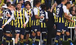 Avrupa devleri Fenerbahçe'nin bir oyuncusunu daha gözüne kestirdi