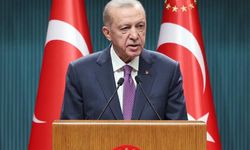 Erdoğan: İsrail derhal bu cinnet halinden çıkmalı