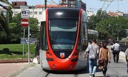 İstanbul'da tramvay seferlerine düzenleme