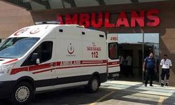 Kars'ta saldırıya uğrayan doktor kalp krizi geçirdi