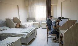 KYK yurt başvuruları başladı