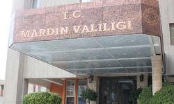 Mardin'de 7 mahalleye 'geçici özel güvenlik bölgesi' kararı