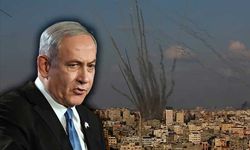 İsrail halkının yüzde 80'i Hamas'ın saldırısından Netanyahu'yu sorumlu tutuyor