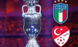 UEFA Türkiye ve İtalya'nın EURO 2032 başvurusunu kabul etti