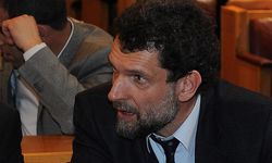 Osman Kavala’ya verilen ödüle Dışişleri’nden tepki