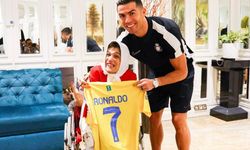 Cristiano Ronaldo'ya kırbaç cezası istemi