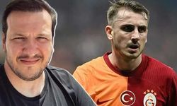 Şahan Gökbakar'dan Kerem Aktürkoğlu'na destek! "Taraftar değilsiniz"