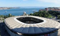 Beşiktaş'tan TFF'ye stat göndermesi!