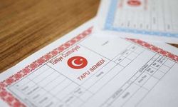 Miras sahiplerini ilgilendiriyor! Tapuda yeni düzenleme