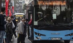 TÖHOB'dan 'ücretsiz ulaşım' kararı