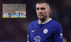 Kovacic İngiltere'de gündem! Dev maçta takımının yediği gole sevindi