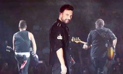 Tarkan’dan 1 Mayıs mesajı: Bu noktaya nereden geldiğimi unutmadım