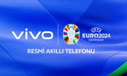 UEFA EURO 2024 ün Resmi Ortağı oldu