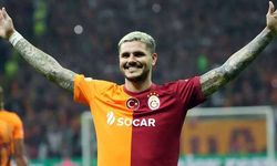 Galatasaray'ın Şampiyonlar Ligi'nden elenmesi sonrası Icardi'den takım arkadaşlarına çağrı