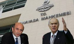 Eski YARSAV Başkanı, Engin Alan'ı hatırlattı: Kendine gel Bahçeli