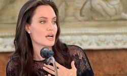 Angelina Jolie'den İsrail'in Gazze saldırısına sert tepki!