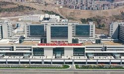 İzmir Bayraklı Şehir Hastanesi'nde yıllık izin engeli iddiası! "Bu kabul edilemez"