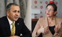 DP'li İlay Aksoy'dan Ali Yerlikaya'ya: Uyuşturucuyla mücadele için ihbar hattı kurun