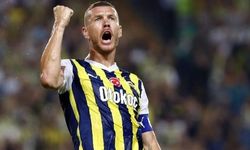 Dzeko'dan Süper Lig ve Serie A kıyası! "Armanın savaşçılarıyız"