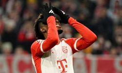 Bayern Münih ile Kopenhag yenişemedi! Galatasaray'ın kaderi değişti