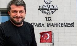 AYM'den Can Atalay için ikinci hak ihlali kararı