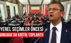 CHP'li 81 il başkanından 'tüzük kurultayı' talebi!