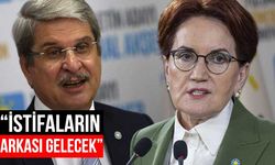İYİ Parti'den haziran ayında istifa eden Çıray: Zaman beni haklı çıkardı