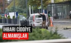 Bakanlığa terör saldırısında 9 jandarma 2 polise soruşturma izni!