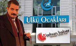 Ankara'da başsavcıyı tehdit operasyonu! Ülkü Ocakları yöneticisi de gözaltında iddiası