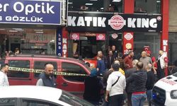 Kocaeli’de kadın cinayeti! Boşandığı erkek tarafından restoranda yemek yerken öldürüldü