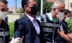 ‘Kuma olma’ teklifini kabul etmeyen kadını bıçakla katleden caniye müebbet hapis