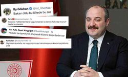 Yargıtay'ın skandal kararına sahip çıkan AKP'li Varank'a tepki yağdı