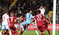 Galler, Ermenistan ile 1-1 berabere kalınca Türkiye Milli Takımı’nın liderlik şansı arttı!