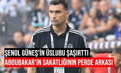 Beşiktaş'tan istifa eden Burak Yılmaz açtı ağzını yumdu gözünü