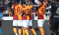 Manchester United maçı öncesi Galatasaray'a iki müjde birden