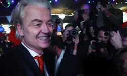 Hollanda'da ilk seçim sonuçları! Aşırı sağcı Wilders açık ara önde