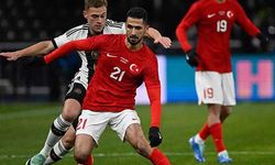 Emre Akbaba Milli Takım kadrosundan çıkarıldı